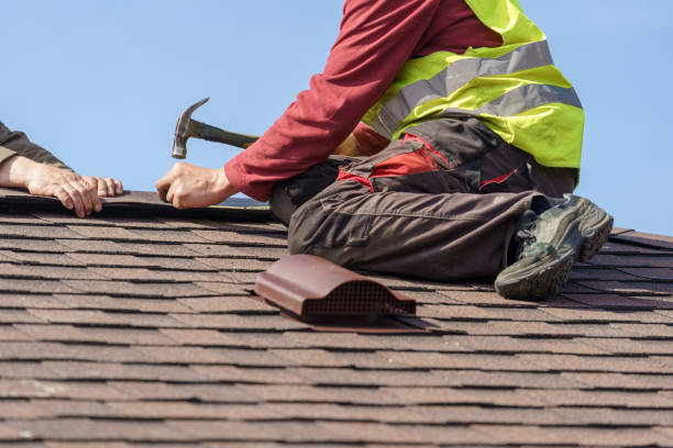 Best Sealant for Roof  in Bayshe, OR