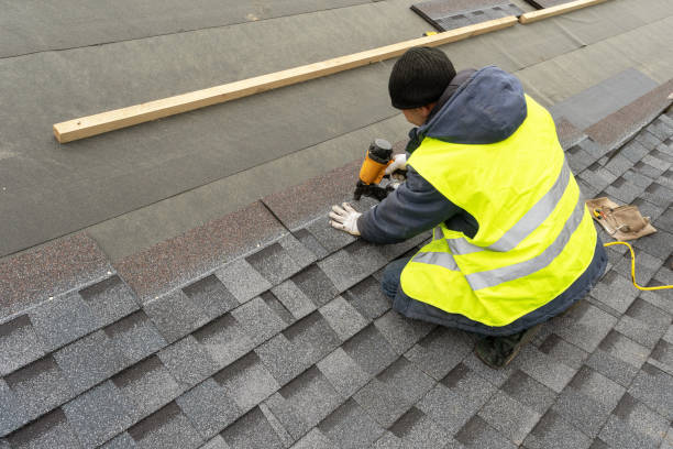 Trusted Bayshore, OR Roofing Contractor Experts