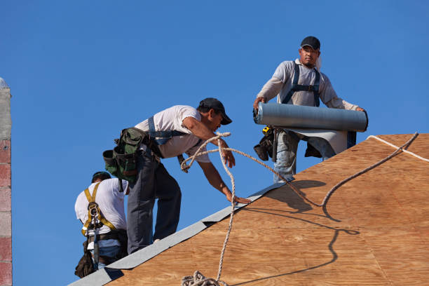 Best New Roof Installation  in Bayshe, OR