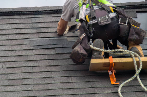 Best Storm Damage Roof Repair  in Bayshe, OR