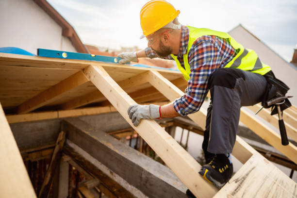 Best Commercial Roofing Services  in Bayshe, OR